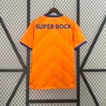 2024/2025 Porto Dragon Away Football Shirt 1:1 Thai Quality - Image 2