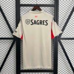 2025/2026 Benfica Away Football Shirt 1:1 Thai Quality - Image 2