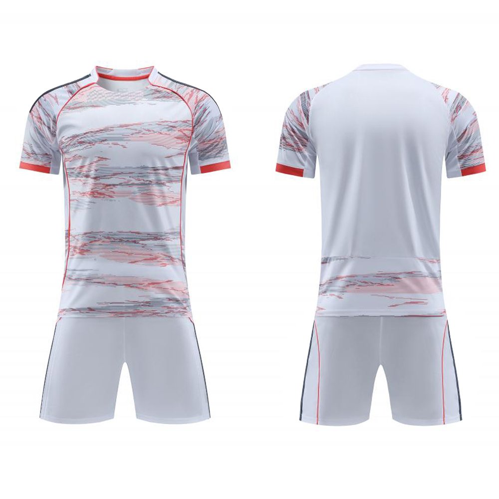 94027d23b4609b1dd063a23fe9911ecc New Season 2025/26 2026 Soccer Jersey Football Jerseys Shirt 25 26 Club Teams Uniform Kits Sports Wear Sets Sportswear Bairen02 - Image 1