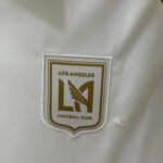2025/2026 Los Angeles Away Soccer Jersey 1:1 Thai Quality - Image 6