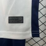 2024/2025 Tottenham Home Football Shirt 1:1 Thai Quality Kids Size - Image 8