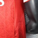 2025/2026 Player Version Arsenal Home Football Shirt 1:1 Thai Quality - Image 9