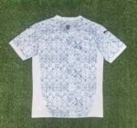 2025 Portugal Special Edition White Football Shirt 1:1 Thai Quality - Image 2