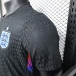 2025 Player Version England Away Football Shirt 1:1 Thai Quality - Image 6