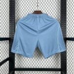 2025/2026 Juventus Away Shorts - Image 2