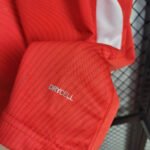 2026 Switzerland Home Football Shirt 1:1 Thai Quality - Image 9