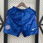 2025/2026 Chelsea Home Shorts