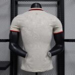 2024/2025 Player Version Bayern Munich Third Away Football Shirt 1:1 Thai Quality - Image 2