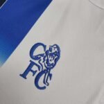 2003/2004 Retro Chelsea Away Football Shirt1:1 Thai Quality - Image 6