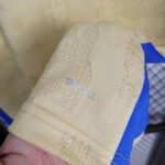 2025/2026 Olympique de Marseille Fourth Away Football Shirt 1:1 Thai Quality - Image 9