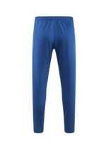 2023 Olympique de Marseille Half-Pull Training Suit Royal blue Football Jersey Set - Image 5
