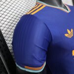 2025/2026 Player Version Newcastle United Third Away Football Shirt 1:1 Thai Quality - Image 7