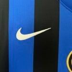 2024/2025 Inter Milan Home Football Jersey1:1 Quality Thai - Image 5