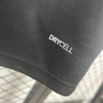 2025/2026 Manchester City Away Football Shirt 1:1 Thai Quality - Image 12