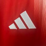 2025/2026 Bayern Munich Home Football Jersey 1:1 Thai Quality - Image 5