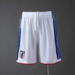 2026 Japan Home Shorts Football Shirt 1:1 Thai Quality
