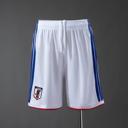 2026 Japan Home Shorts Football Shirt 1:1 Thai Quality