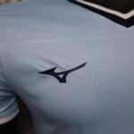 2024/2025 Player Version Lazio Home Soccer Jersey 1:1 Thai Quality - Image 4