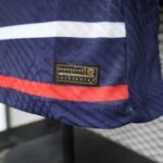 2024 Player Version France Training Wear Football Shirt 1:1 Thai Quality - Image 9