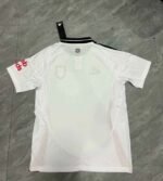 2024/2025 Fulham Home Football Shirt 1:1 Thai Quality - Image 2
