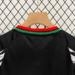 2024/2025 Arsenal Away Football Shirt 1:1 Thai Quality Kids Size - Image 4