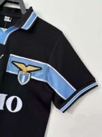 1998/1999 Retro Lazio Third Away Soccer Jersey 1:1 Thai Quality - Image 6