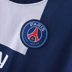 2013/2014 Retro Psg Paris Saint-Germain Home Football Shirt 1:1 Thai Quality - Image 5