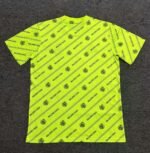 2025/2026 Real Madrid Special Edition Fluorescent Green Football Shirt1:1 Thai Quality - Image 2