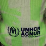 2024/2025 Player Version Barcelona Third Away Moon Edition 1:1 Thai Quality - Image 12