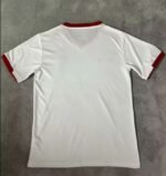 2024 Palestine Away Football Shirt 1:1 Thai Quality - Image 2