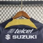 2023/2024 Pumas UNAM Away Jersey 1:1 Thai Quality Kids Size - Image 4