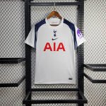 2025/2026 Tottenham Home Football Shirt 1:1 Thai Quality