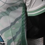 2025/2026 Player Version Leon Away Football Shirt 1:1 Thai Quality - Image 8