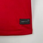 2023/2024 Liverpool Home Soccer Jersey 1:1 Thai Quality - Image 9