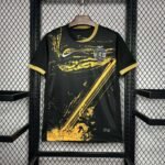 2024/2025 Sporting Lisbon Fourth Away Football Shirt 1:1 Thai Quality