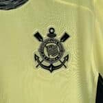 2023/2024 Corinthians Third Away Jersey 1:1 Thai Quality - Image 7