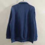 2025/2026 Arsenal Windbreaker Navy blue Soccer Jersey 1:1 Thai Quality - Image 2