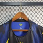 2026 Brazil Away Football Shirt 1:1 Thai Quality - Image 3