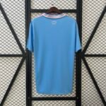 2025/2026 Inter Miami Third Away Soccer Jersey 1:1 Thai Quality - Image 2