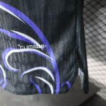 2026 Player Version Argentina Away Football Shirt 1:1 Thai Quality - Image 9