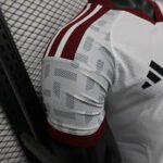 2026 Player Version United Arab Emirates Home Football Shirt 1:1 Thai Quality - Image 7