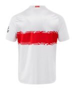 2025/2026 VfB Stuttgart Home Football Jersey 1:1 Thai Quality - Image 2