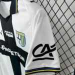 2025/2026 Parma Home Football Jersey1:1 Quality Thai - Image 9