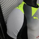 2025/2026 Player Version Dortmund Away Football Shirt 1:1 Thai Quality - Image 7