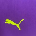 2025/2026 Dortmund Special Edition Purple Football Shirt 1:1 Thai Quality - Image 5