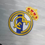 2023/2024 Player Version Real Madrid Home - Image 5