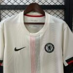 2025/2026 Chelsea Away Football Shirt1:1 Thai Quality - Image 3