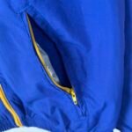 2023/2024 Manchester United Reversible Windbreaker（Blue-Green）Soccer Jersey 1:1 Thai Quality - Image 7