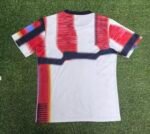 2025/2026 Bayern Munich Pre Match Training Wear Colorful Football Jersey 1:1 Thai Quality - Image 2