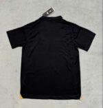 2024/2025 Real Madrid Special Edition Black Gold Football Shirt1:1 Thai Quality - Image 2